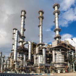 Refinery