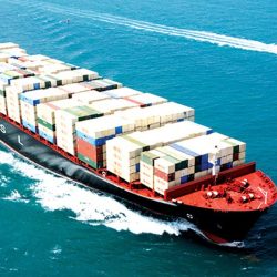 Shipbuilding industries